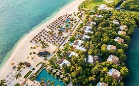 Fairmont Mayakoba